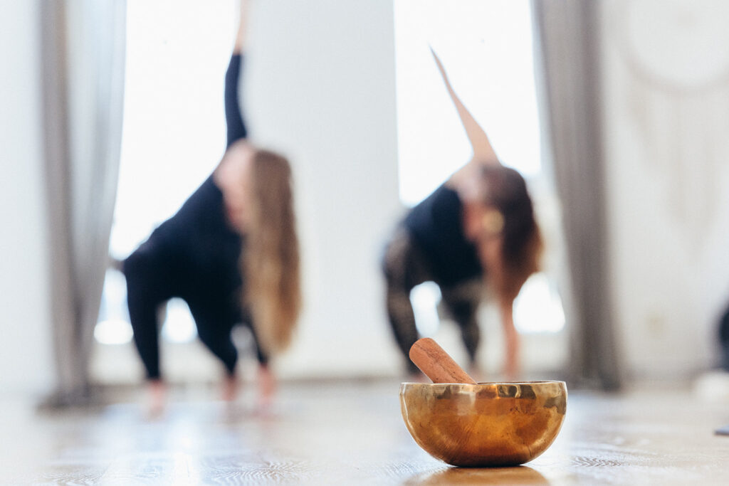 Företagsyoga Löddeköpinge