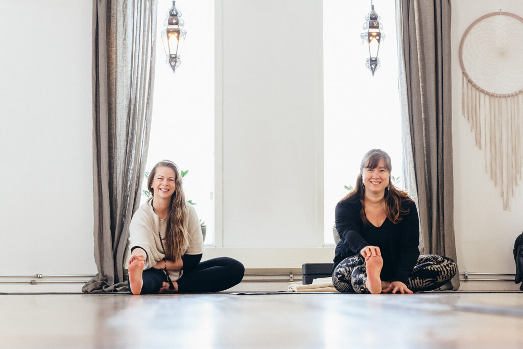 yoga wellnesshouse löddeköpinge